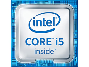 Intel Core i5-8500 image