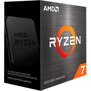 AMD Ryzen 7 5800X image