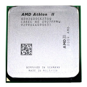 Athlon II X2 240