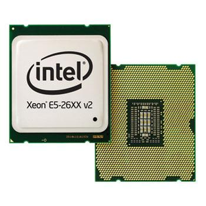 Intel Xeon E5-2609 v2 image
