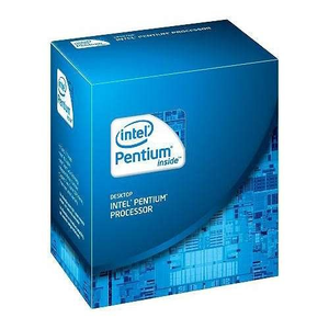 Intel Pentium G840 image