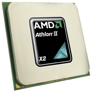 AMD Athlon II X2 240e image