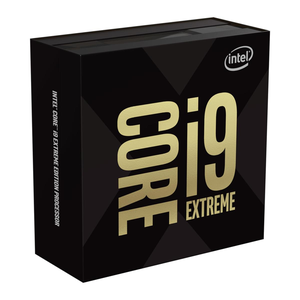 Intel Core i9-10980XE image