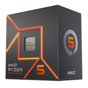 AMD Ryzen 5 7600 зображення