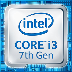 Core i3-7100