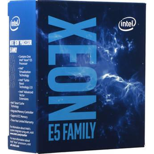 Xeon E5-2640 V4