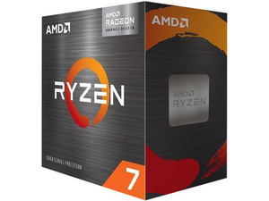AMD Ryzen 7 5700G छवि