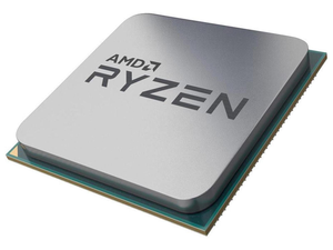 AMD Ryzen 5 2400G image