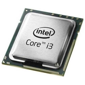 Intel Core i3-4160 image