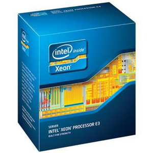 Intel Xeon E3-1275 image
