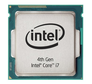 Intel Core i7-4770T image