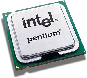 Pentium E2160
