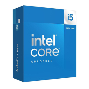 Intel Core i5-14600KF ছবি