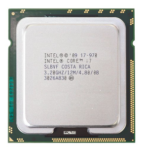 Intel Core i7-970 image