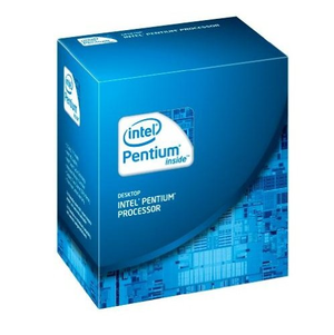 Intel Pentium G620T image
