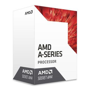 AMD A6-9500 image