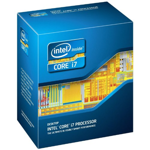 Intel Core i7-2700K image