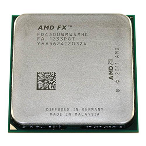 AMD FX-4300 image
