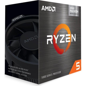AMD Ryzen 5 5600GT imagen