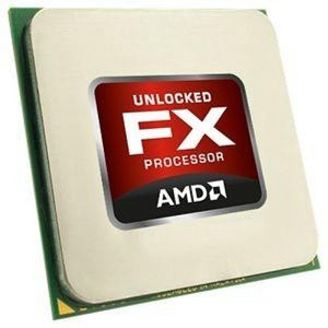AMD FX-8120 image