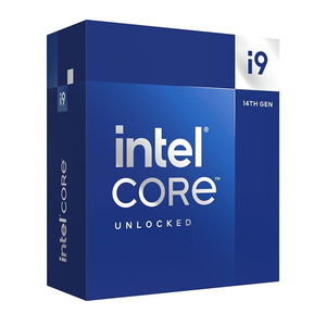 Intel Core i9-14900K immagine