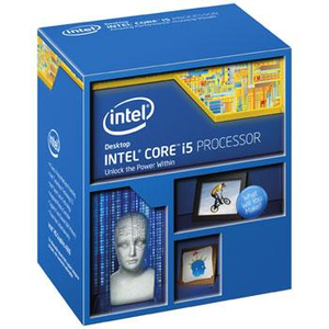 Intel Core i5-4690S image