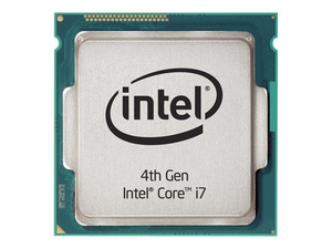 Intel Core i7-4790T image