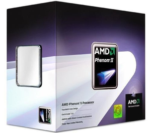 AMD Phenom II X4 945 image