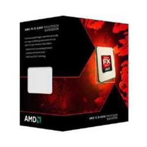 AMD FX-8150 image