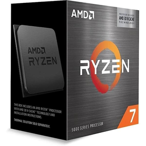 AMD Ryzen 7 5700X3D resim