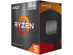 AMD Ryzen 5 5600G imagen