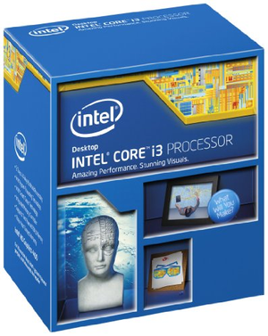 Intel Core i3-4130T image