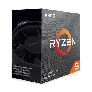 AMD Ryzen 5 3600X image