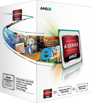 AMD A10-5700 image
