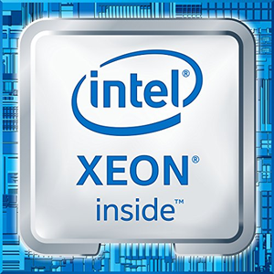 Xeon E3-1270 V6