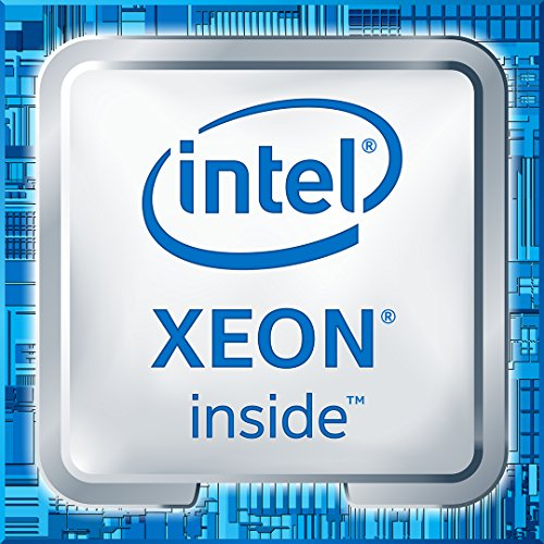 Intel Xeon E3-1270 v6 | Processor benchmarks | PC Builds