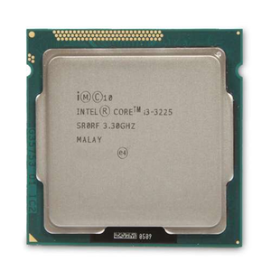Intel Core i3-3225 image