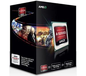 AMD A6-5400K image