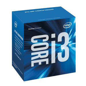 Intel Core i3-6300T image