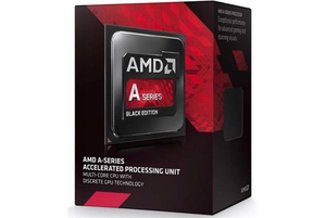 AMD A10-7860K image