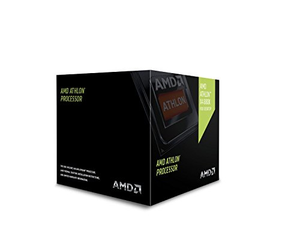 AMD Athlon X4 880K image