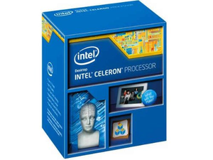 Intel Celeron G1630 image
