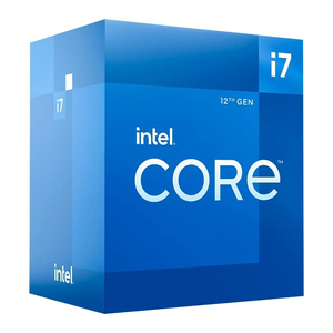 Intel Core i7-12700 image
