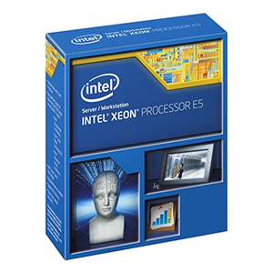 Intel Xeon E5-2695 v3 image