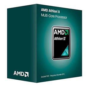 AMD Athlon II X4 645 image