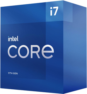 Intel Core i7-11700 image