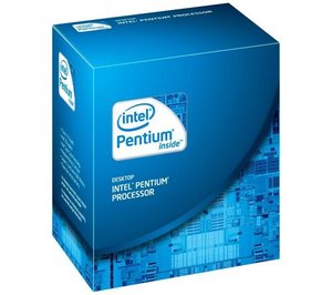 Intel Pentium G860 image