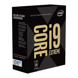 Intel Core i9-7980XE image