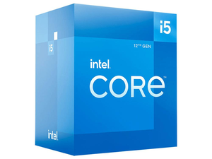 Core i5-12600