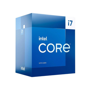 Intel Core i7-13700 image
